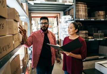 Loan Against Factory